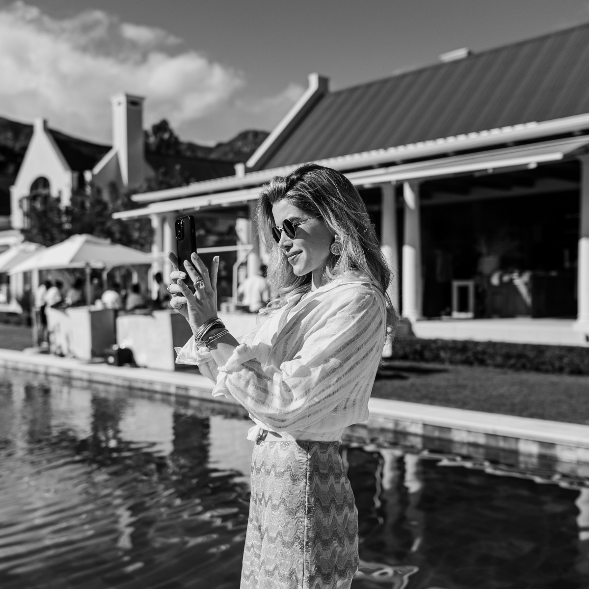 We Plan Memorable Events