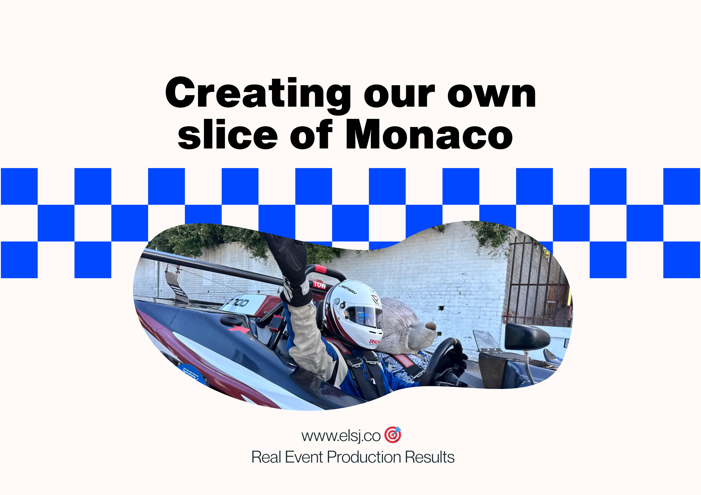 Speed Classic Cape Town - how events show up in Cape Town, South Africa