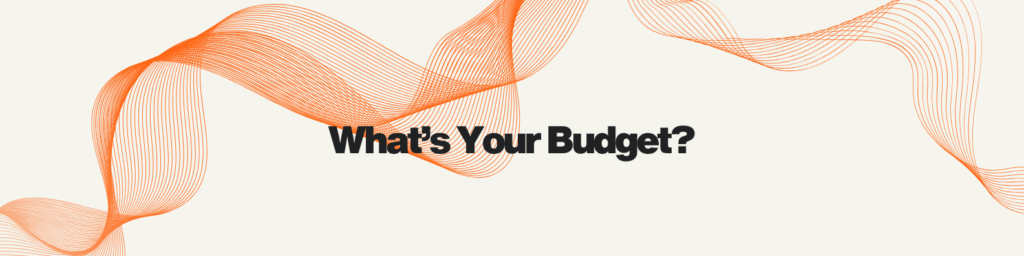 How To Budget For An Event Or Concert